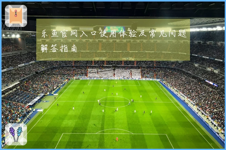 乐鱼官网入口使用体验及常见问题解答指南