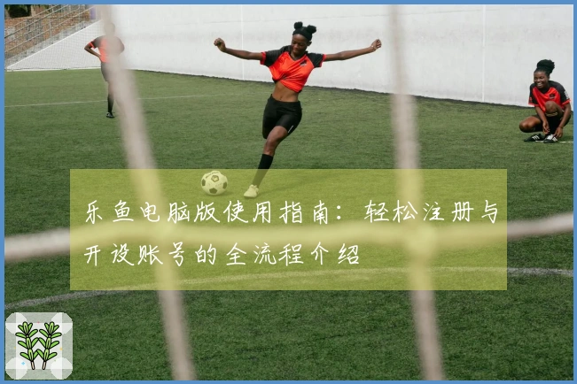 乐鱼电脑版使用指南：轻松注册与开设账号的全流程介绍