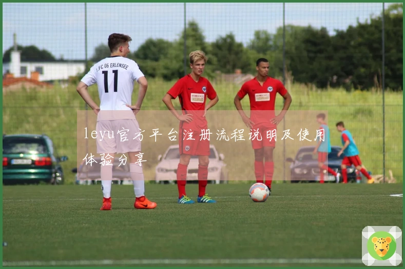 leyu官方平台注册流程说明及使用体验分享